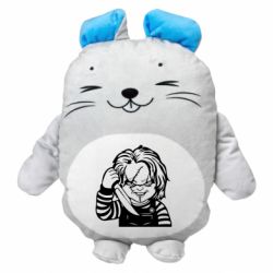 Мягкие игрушки Мышонок