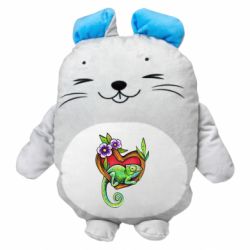 М'які іграшки Мишеня