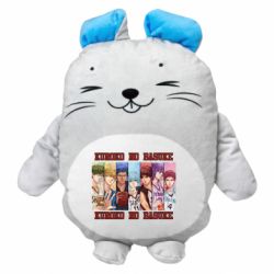 Мягкие игрушки Мышонок