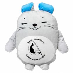 Мягкие игрушки Мышонок