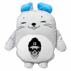 Мягкие игрушки Мышонок