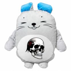 Мягкие игрушки Мышонок