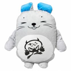 Мягкие игрушки Мышонок