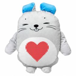Мягкие игрушки Мышонок