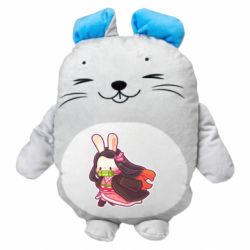 М'які іграшки Мишеня