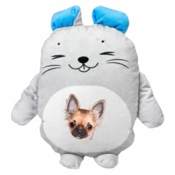 Мягкие игрушки Мышонок