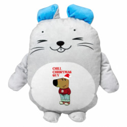 Мягкие игрушки Мышонок