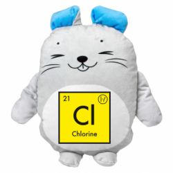 Мягкие игрушки Мышонок