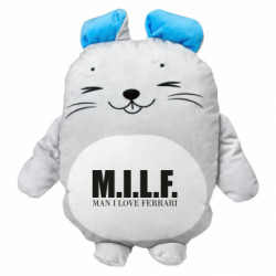 Мягкие игрушки Мышонок