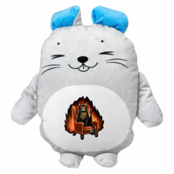 Мягкие игрушки Мышонок