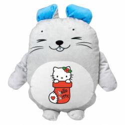 Мягкие игрушки Мышонок