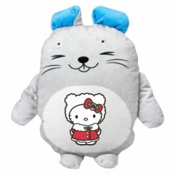 Мягкие игрушки Мышонок