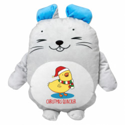 М'які іграшки Мишеня