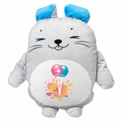 Мягкие игрушки Мышонок