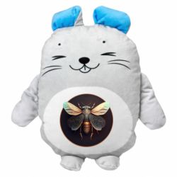 Мягкие игрушки Мышонок