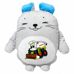Мягкие игрушки Мышонок