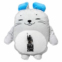 М'які іграшки Мишеня