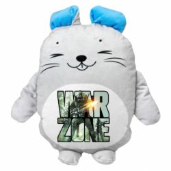 М'які іграшки Мишеня