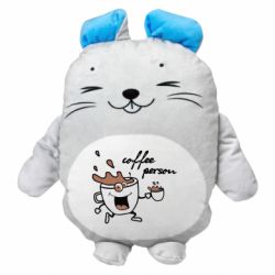 Мягкие игрушки Мышонок