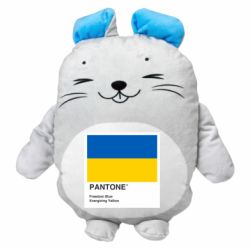 Мягкие игрушки Мышонок
