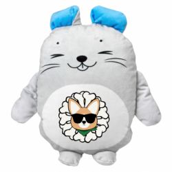 Мягкие игрушки Мышонок