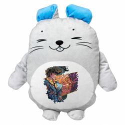 Мягкие игрушки Мышонок