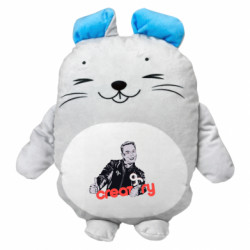 Мягкие игрушки Мышонок