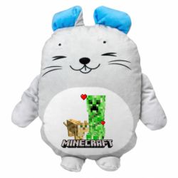 Мягкие игрушки Мышонок