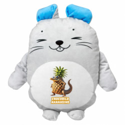Мягкие игрушки Мышонок
