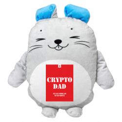 Мягкие игрушки Мышонок