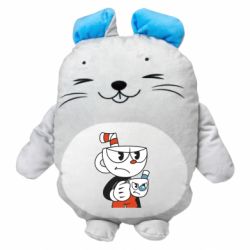 М'які іграшки Мишеня