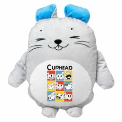 М'які іграшки Мишеня