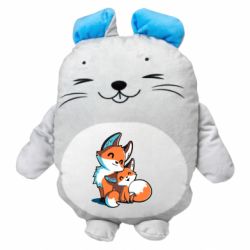 Мягкие игрушки Мышонок