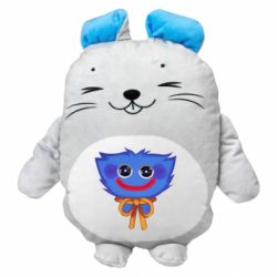 Мягкие игрушки Мышонок