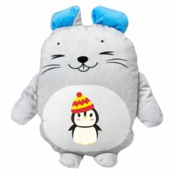 М'які іграшки Мишеня