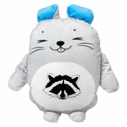 Мягкие игрушки Мышонок