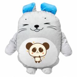 Мягкие игрушки Мышонок
