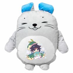 Мягкие игрушки Мышонок