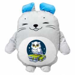 Мягкие игрушки Мышонок