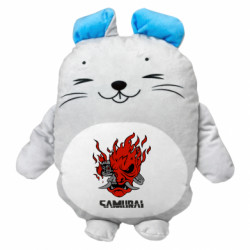 М'які іграшки Мишеня