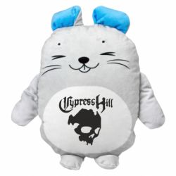 М'які іграшки Мишеня