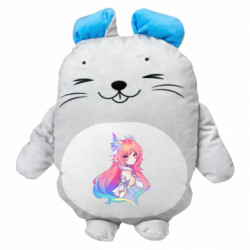 Мягкие игрушки Мышонок