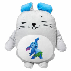 М'які іграшки Мишеня