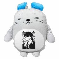 М'які іграшки Мишеня