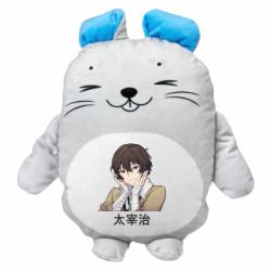 М'які іграшки Мишеня