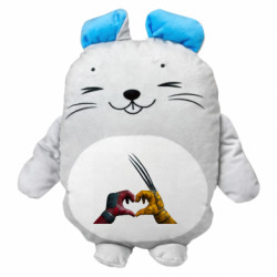Мягкие игрушки Мышонок