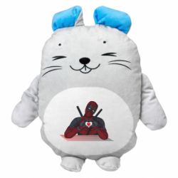 Мягкие игрушки Мышонок