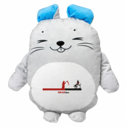 М'які іграшки Мишеня