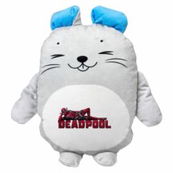 Мягкие игрушки Мышонок