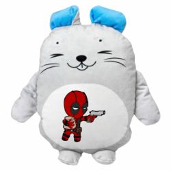 Мягкие игрушки Мышонок